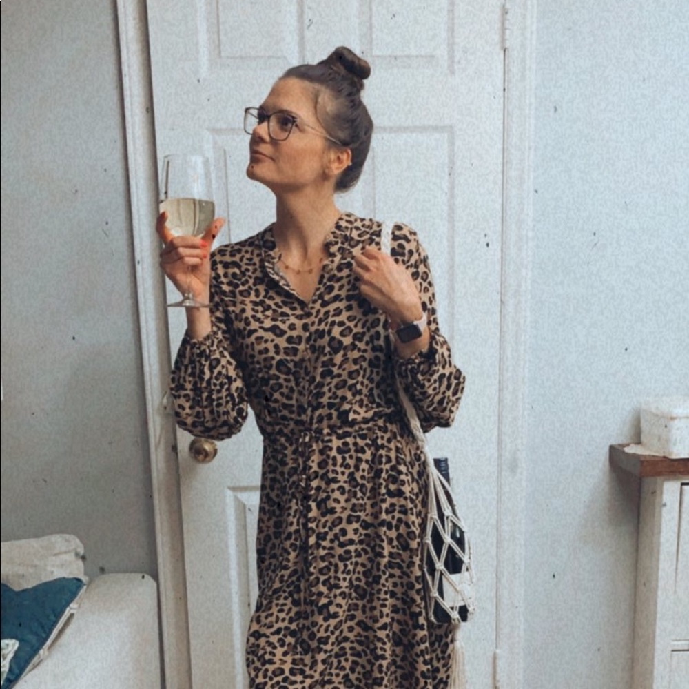 Meet your Posher, Alla